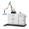 robot collaborativo per pallettizzazione