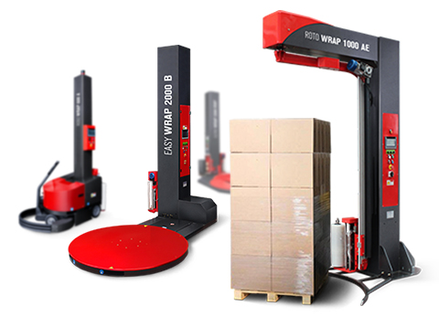 Avvolgipallet