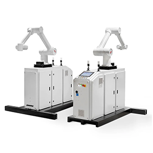 Cobot collaborativi