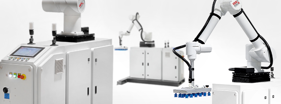 Robot Collaborativi