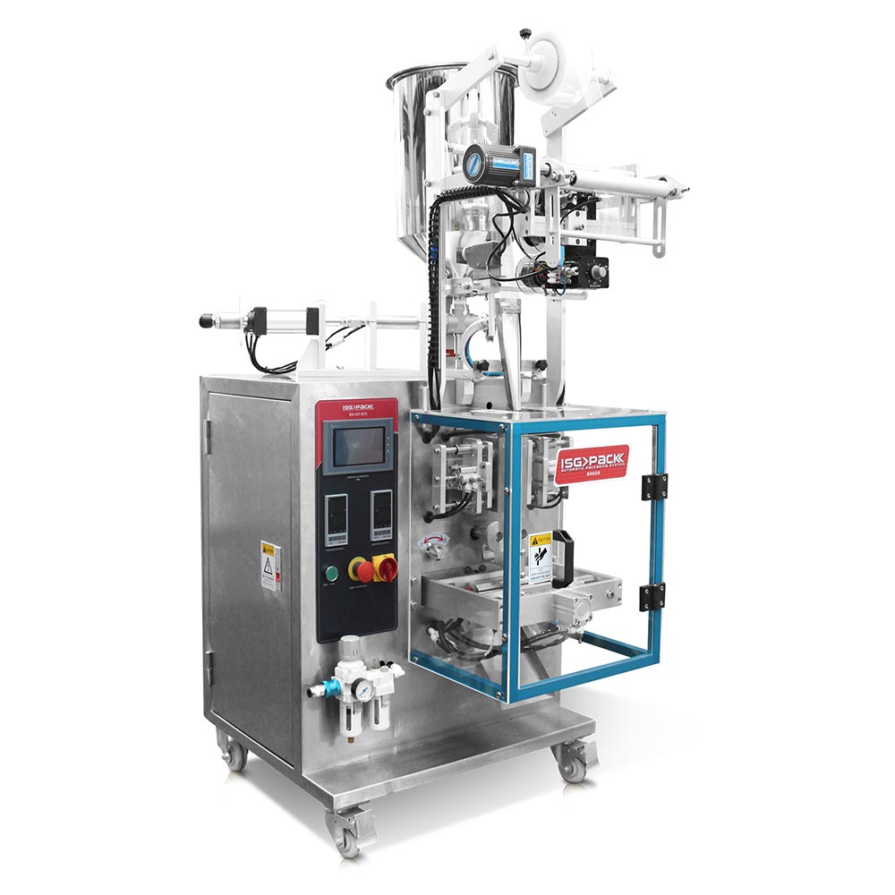 Confezionatrice verticale per liquidi Mini Vert 240 PL