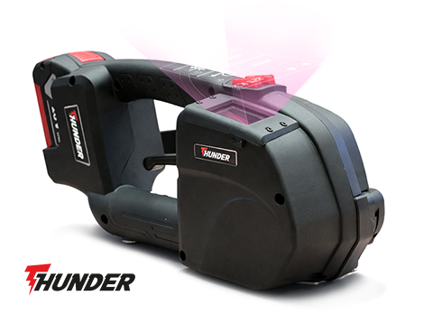 Tendireggia a batteria Thunder 2026