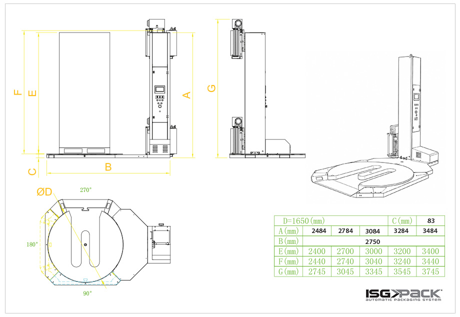 Layout Easy Wrap 2000W